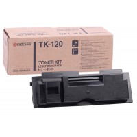 Kyocera Mita TK-120 Orjinal Toner  