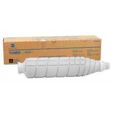 Konica Minolta TN-615 Orjinal Siyah Toner (A1DY150) (1.505gr)