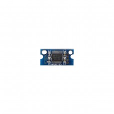 Konica Minolta TNP-27 Mavi Toner Chip 