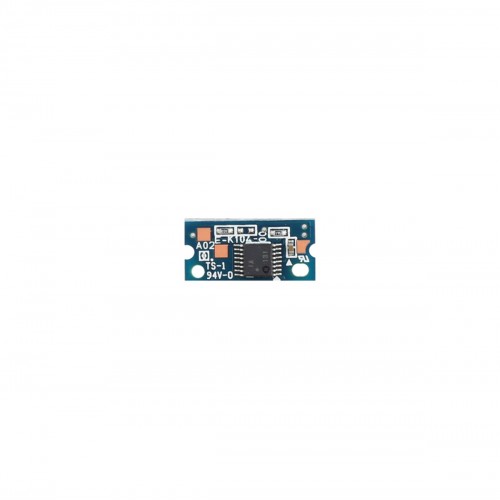 Konica Minolta (TN-213) (TN-214) (TN-314) Sarı Toner Chip 