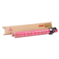 Ricoh MP-C 3002 Muadil Kırmızı Toner