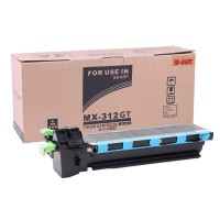 Sharp MX-312GT Smart Muadil Toner 