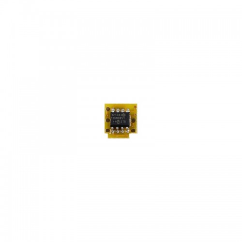 Hp Q6002-Q6472A-Q7582A Sarı Toner Chip Hp Q6002-Q6472A-Q7582A Sarı Toner Chip