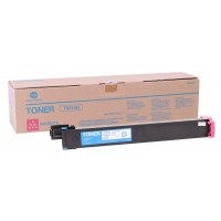 Konica Minolta TN-210 Orjinal Kırmızı Toner 