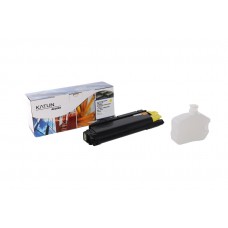Kyocera Mita TK-5150 Katun Muadil Sarı Toner