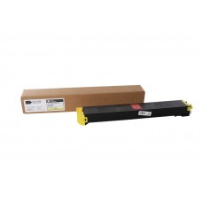 51407-Sharp DX-25GTMA Sarı Katun Toner DX-2500N