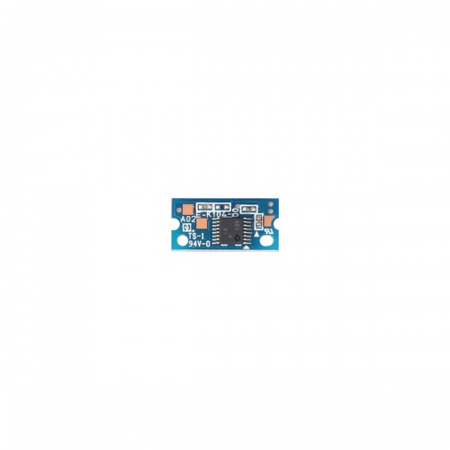 Konica Minolta (TN-213) (TN-214) (TN-314) Mavi Toner Chip