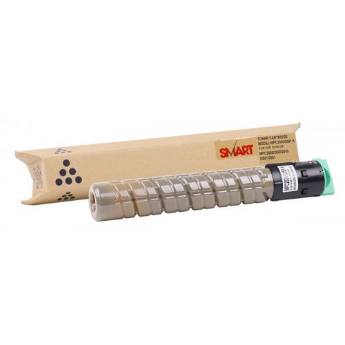 Ricoh MP-C 2051 Muadil Siyah Toner (210 gr.) Ricoh MP-C 2051 Muadil Siyah Toner (210 gr.)