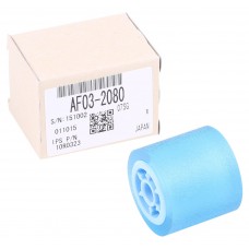 Ricoh Aficio MP-7500 Orjinal Seperation Roller (AF032080) (P99)