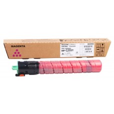 Ricoh MP-C 2051 Orjinal Kırmızı Toner (841506)