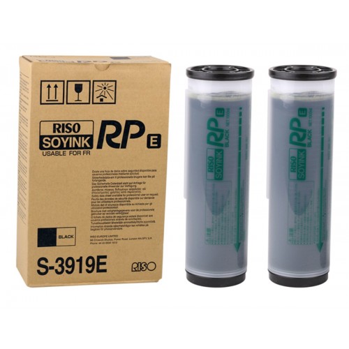 Riso S-3919 Orjinal Mürekkep (Adet fiyat)