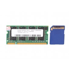 Ricoh Aficio 8001 Board Printer&Scanner Card (1GB RAM)