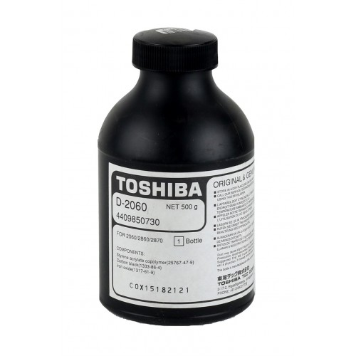 Toshiba 2060 Orjinal Developer (T178)