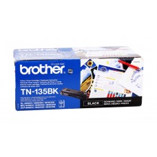 Brother TN-135BK Orjinal Siyah Toner (5.000k)