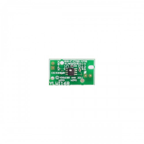 Toshiba E Studio T-1800E Toner Chip (Uzun Model)