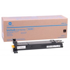 Konica Minolta TN-318 Orjinal Siyah Toner (A0DK153)
