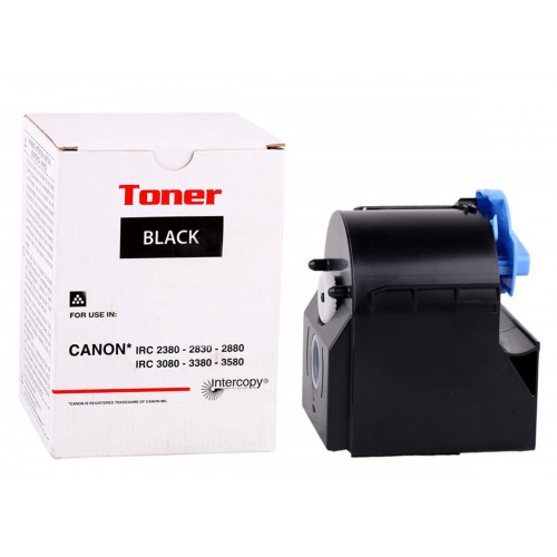 Canon EXV 21 Smart Muadil Siyah Toner Canon EXV 21 Smart Muadil Siyah Toner