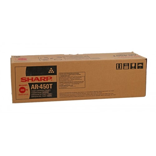 Sharp AR-450 Orjinal Toner Sharp AR-450 Orjinal Toner