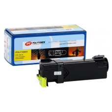 Xerox Phaser 6500 Polytoner Muadil Sarı Toner (106R01603) (T102)