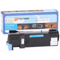 Xerox 6130 Polytoner Muadil Mavi Toner (106R01278) (T9)