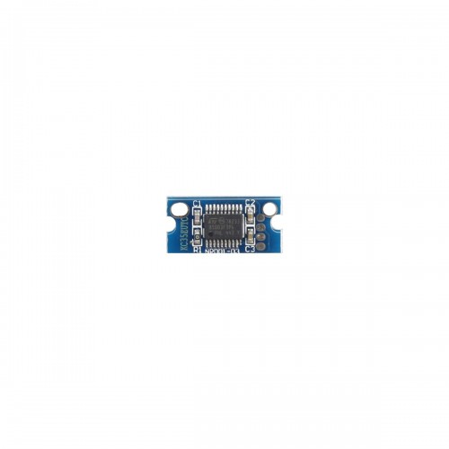 Konica Minolta TNP-22 Mavi Toner Chip 