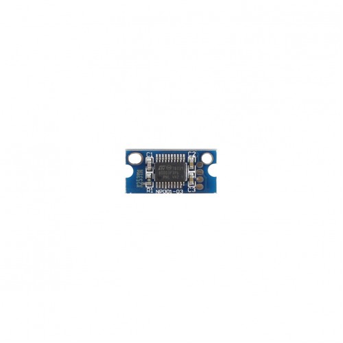 Konica Minolta TN-213|TN-214|TN-314 Kırmızı Toner Chip 