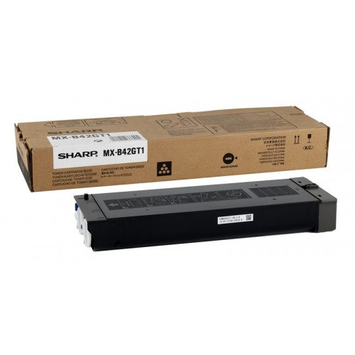 Sharp MX-B42GT1 Orjinal Toner Sharp MX-B42GT1 Orjinal Toner