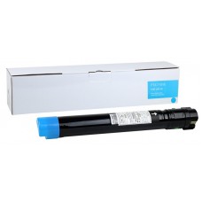 Xerox WorkCentre 7525 Smart Muadil Mavi Toner (006R01520)