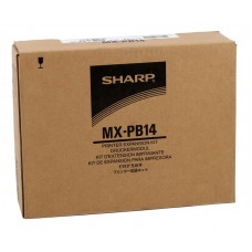 Sharp MX-1810-2310 MXPB14 PCL6 Printer Expansion Kit (includes 512MB)