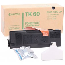 Kyocera Mita TK-60 Orjinal Toner  