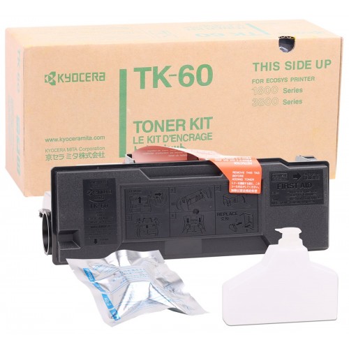 Kyocera Mita TK-60 Orjinal Toner  