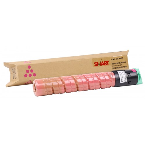 Ricoh MP-C 2051 Muadil Kırmızı Toner (Yüksek Kapasite) Ricoh MP-C 2051 Muadil Kırmızı Toner (Yüksek Kapasite)