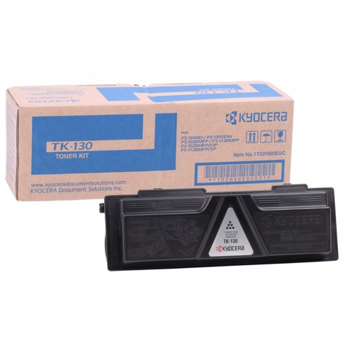 Kyocera Mita TK-130 Orjinal Toner (Yumi YP8035D)