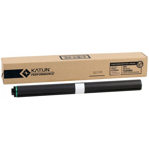 Toshiba E-Studio ODFC30 Katun Muadil Drum Toshiba E-Studio ODFC30 Katun Muadil Drum