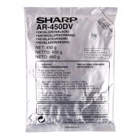 Sharp AR-450 Orjinal Developer (450GR)