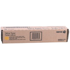 Xerox WorkCentre C2128 Orjinal Sarı Toner (006R01178)
