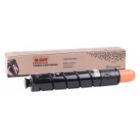 Canon EXV 28 Smart Muadil Siyah Toner