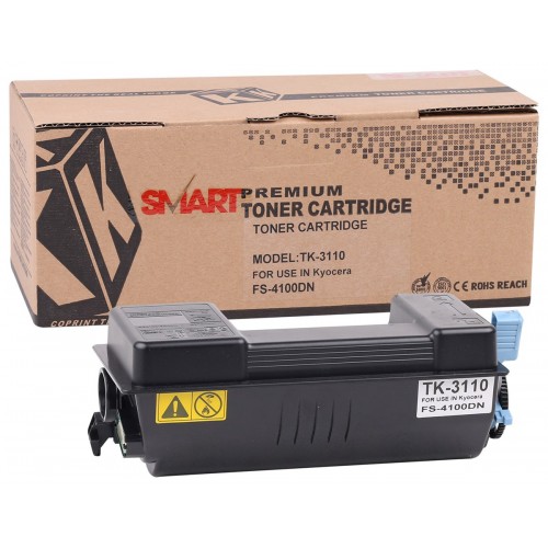 Kyocera Mita TK-3110 Muadil Toner  