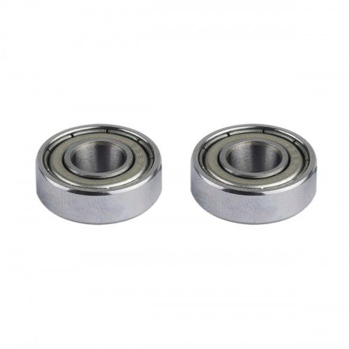 Ricoh Aficio 1015 Muadil Pres Bearing Takım (AE03-0030) (A33)