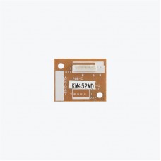 Develop IU 612 Kırmızı Toner Unit Chip
