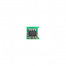 HP CC533A Muadil Kırmızı Toner Chip