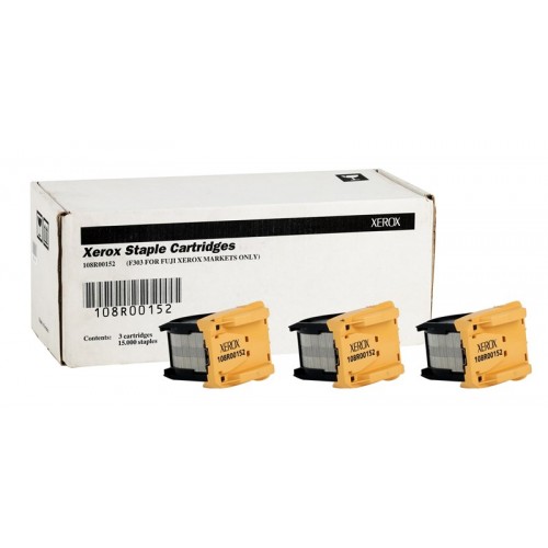 STAPLES ORJINAL XEROX DC 12 D95A (108R00152) STAPLES ORJINAL XEROX DC 12 D95A (108R00152)