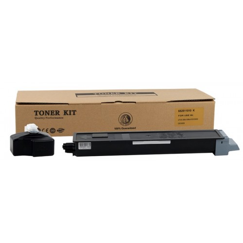 Utax / Triumph Adler CDC 5520 Smart Muadil Siyah Toner