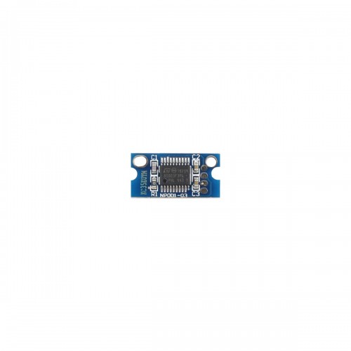 Konica Minolta TNP-22 Kırmızı Toner Chip 