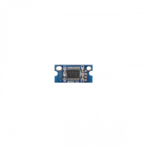 Konica Minolta TNP-22 Sarı Toner Chip 