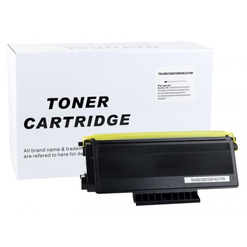 Brother T650|TN-3290 Muadil Toner 