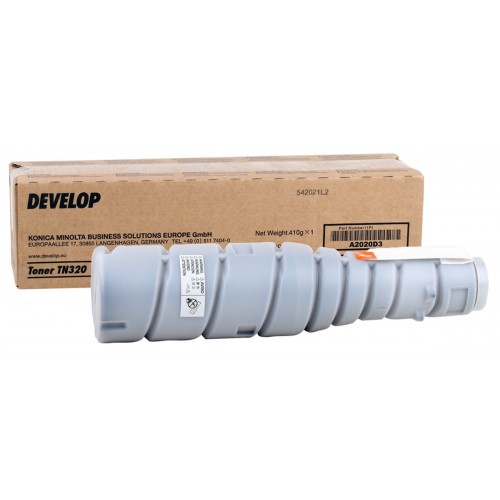 Develop TN-320 Orjinal Toner  