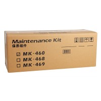 Kyocera Mita MK-460 Muadil Drum Unit 