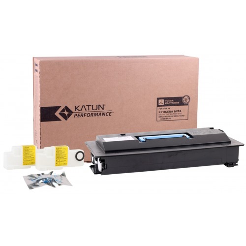 Kyocera Mita KM-2530 Katun Muadil Toner Kyocera Mita KM-2530 Katun Muadil Toner