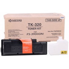 Kyocera Mita TK-320 Orjinal Toner 